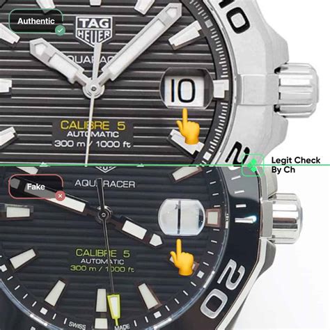 fake tag watches on ebay|tag heuer check authenticity.